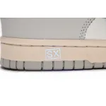 Nike Dunk Low Sail Light Bone (Women's) DD1503-107