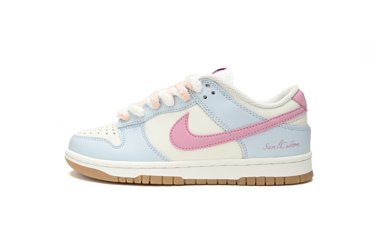 Nike Dunk Low Sakura Campus FD9922-151