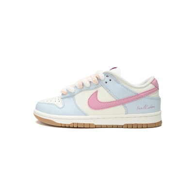 Nike Dunk Low Sakura Campus FD9922-151 01