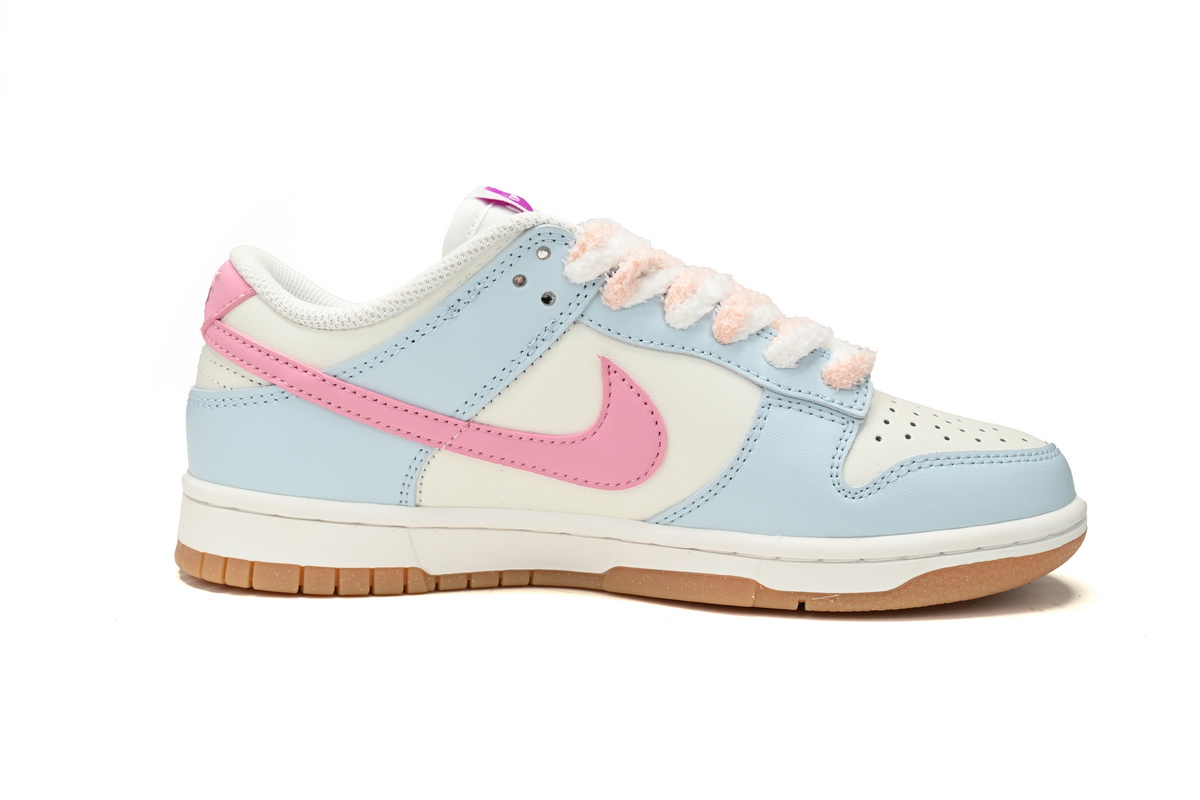 Nike Dunk Low Sakura Campus FD9922-151