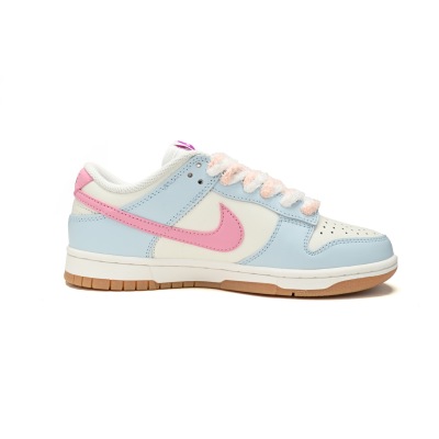 Nike Dunk Low Sakura Campus FD9922-151 02