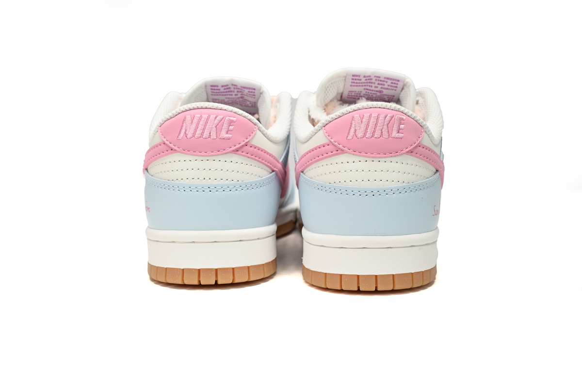 Nike Dunk Low Sakura Campus FD9922-151