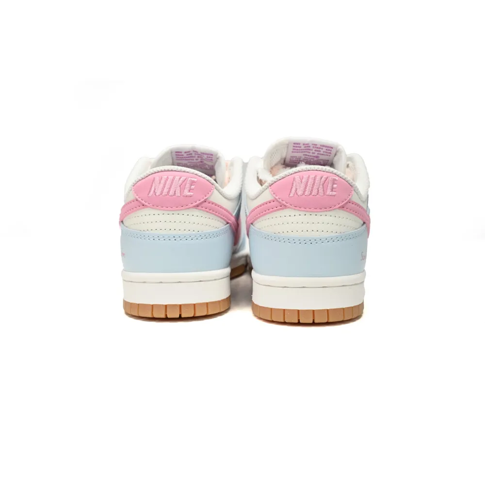 Nike Dunk Low Sakura Campus FD9922-151