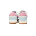 Nike Dunk Low Sakura Campus FD9922-151