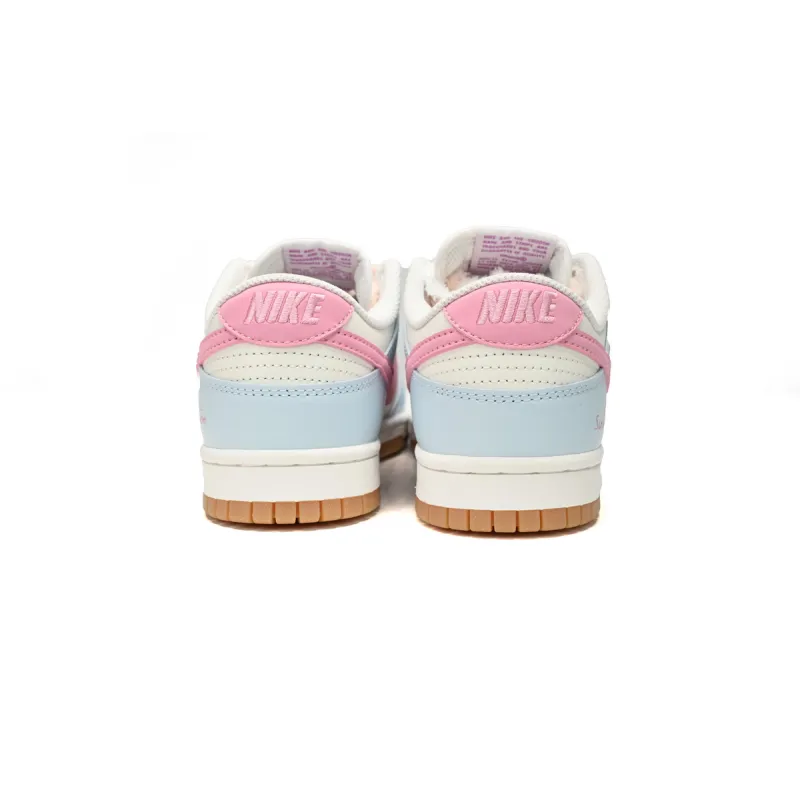 Nike Dunk Low Sakura Campus FD9922-151