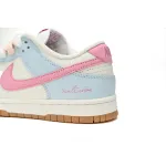 Nike Dunk Low Sakura Campus FD9922-151