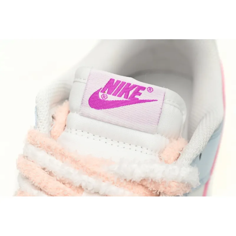 Nike Dunk Low Sakura Campus FD9922-151