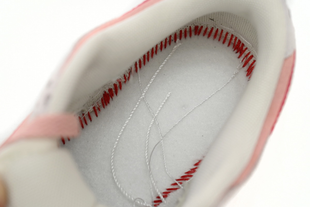 Nike Dunk Low SE 85 Double Swoosh Sail Orange (Women's) DO9457-100