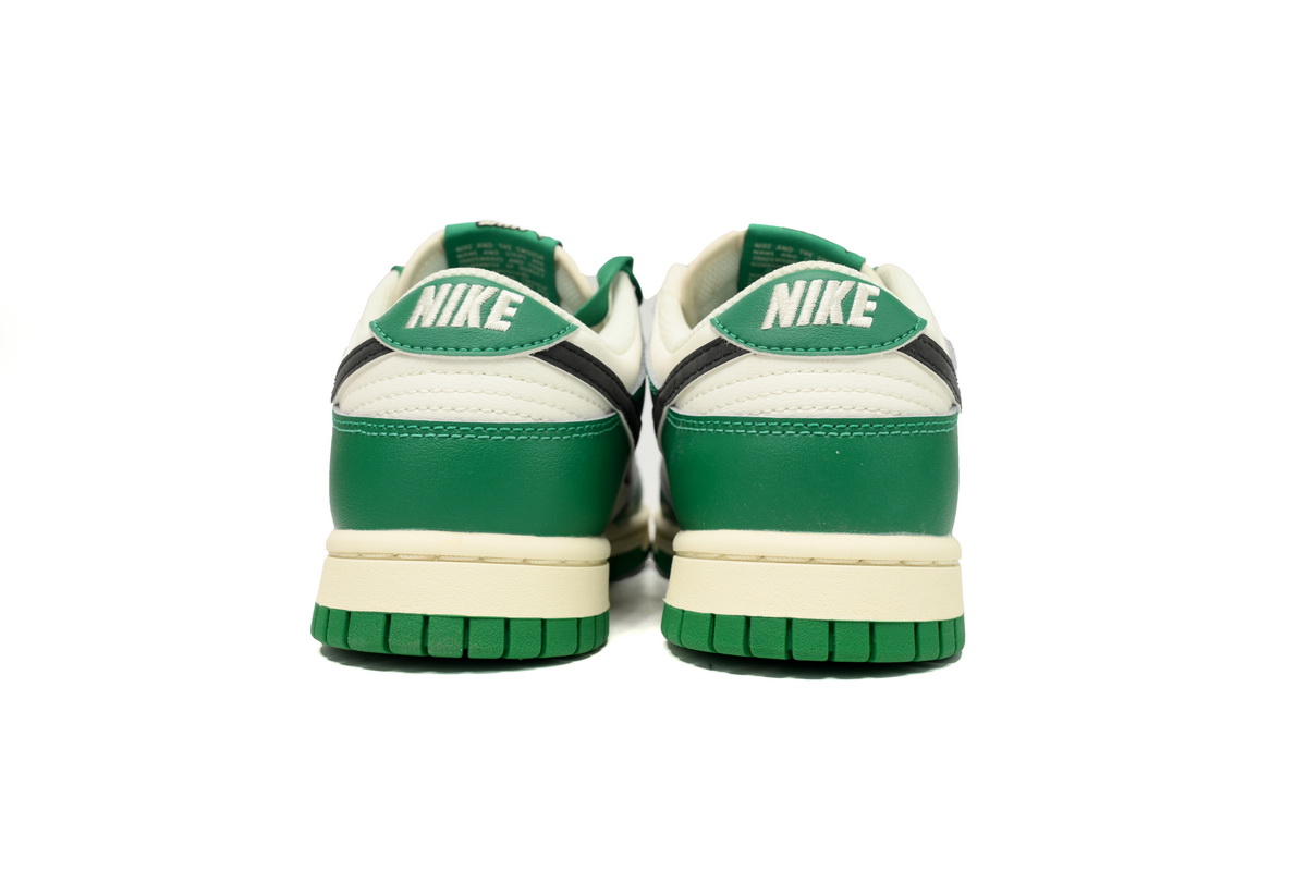 Nike Dunk Low SE Lottery Pack Malachite Green DR9654-100