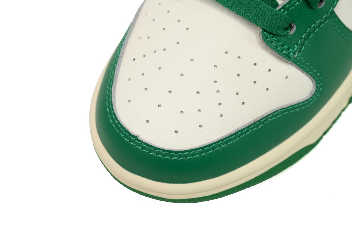Nike Dunk Low SE Lottery Pack Malachite Green DR9654-100