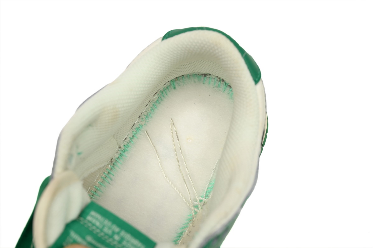 Nike Dunk Low SE Lottery Pack Malachite Green DR9654-100