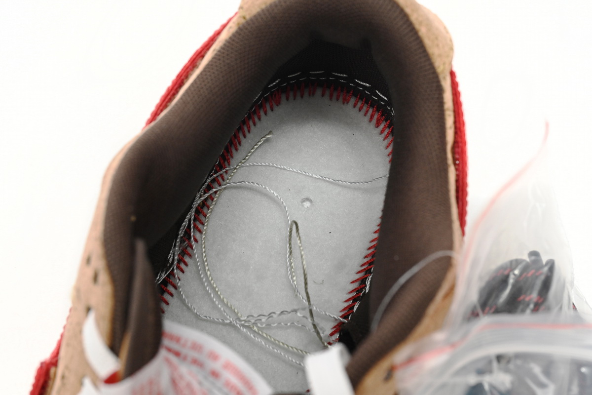 Nike Dunk Low SP CLOT Cork FN0317-121