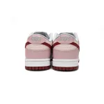 Nike Dunk Low Strawberry Embracing Pig  FD1232-002