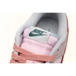 Nike Dunk Low Strawberry Embracing Pig  FD1232-002
