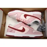 Nike Dunk Low Strawberry Embracing Pig  FD1232-002