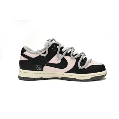 Nike Dunk Low Sweetheart Spicy Girl  DD1503-117 02