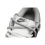 Nike Dunk Low Sweetheart Spicy Girl  DD1503-117