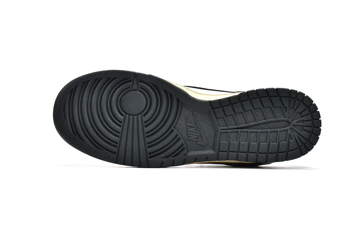 Nike Dunk Low Vintage Green (Women's) DQ8580-100