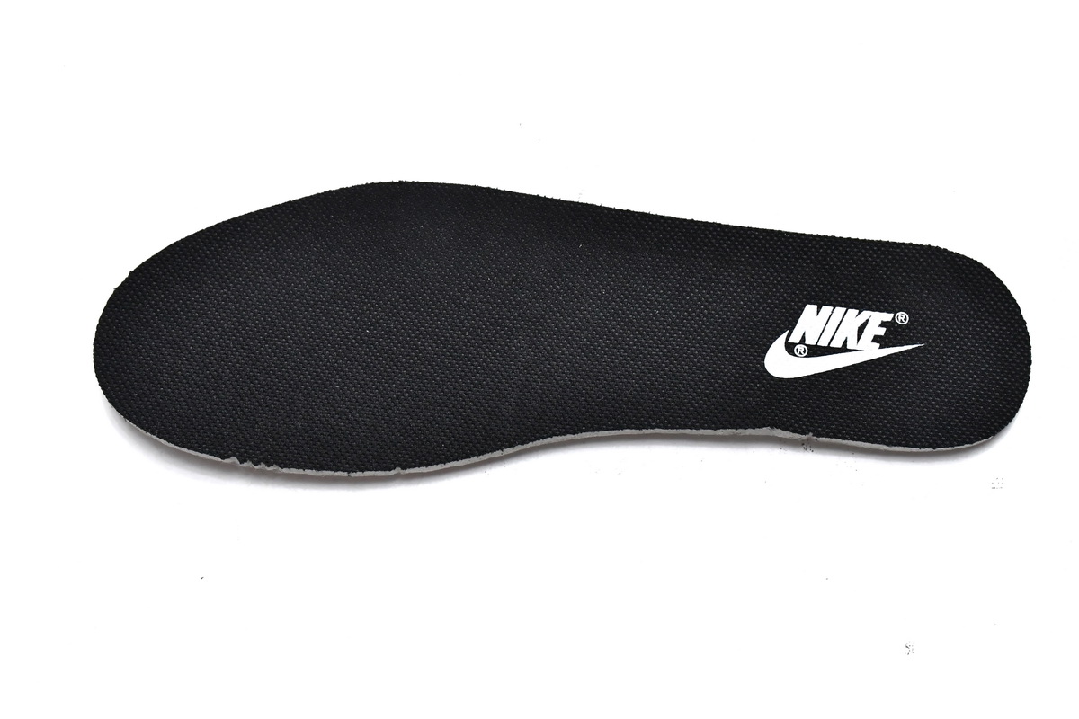Nike Dunk Low White Black (2022) (Women