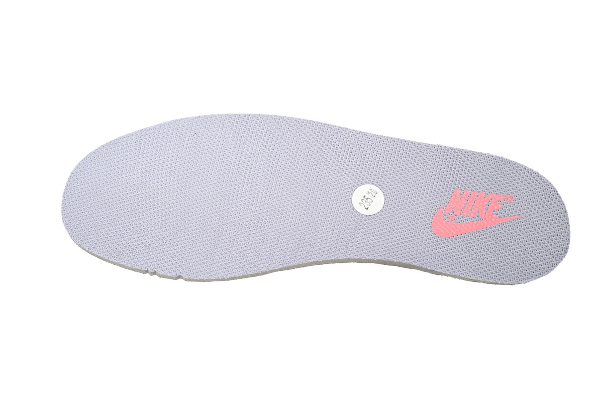 Nike Dunk Low Womens "Indigo Haze/Coral Chalk" DD1503-500