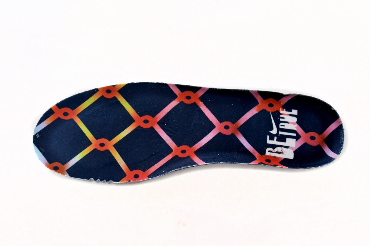 Nike SB Dunk  Low Pro Be True Xavier Schipani DX5933-900