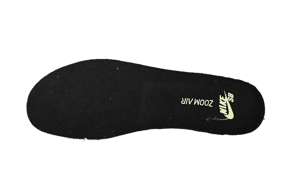 Nike SB Dunk High Baroque Brown BQ6862-201