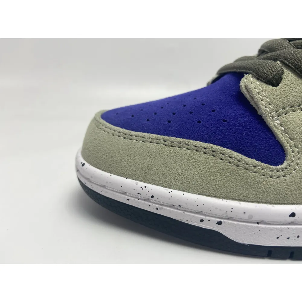 Nike SB Dunk Low ACG Celadon BQ6817-301