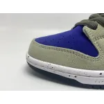 Nike SB Dunk Low ACG Celadon BQ6817-301