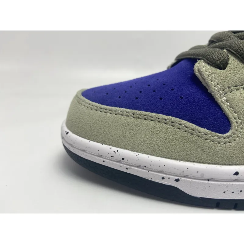 Nike SB Dunk Low ACG Celadon BQ6817-301