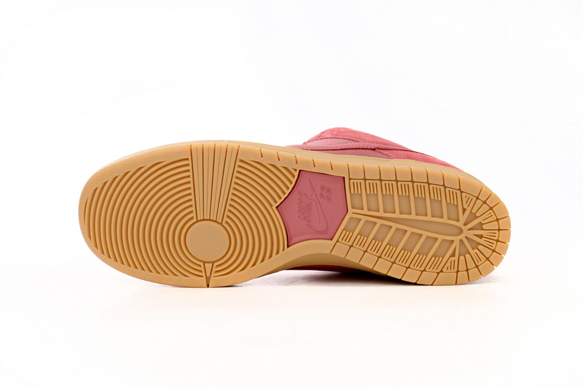 Nike SB Dunk Low Adobe DV5429-600