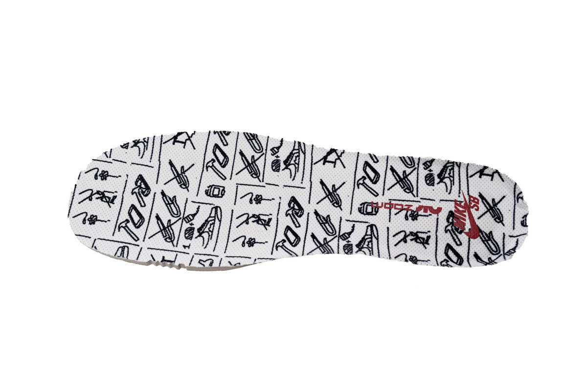 Nike SB Dunk Low Adobe DV5429-600