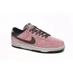 Nike SB Dunk Low AE86 Pink DD1391-105