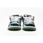 Nike SB Dunk Low Ben & Jerry's Chunky Dunky CU3244-100