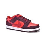 Nike SB Dunk Low Cherry DM0807-600