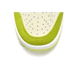 Nike SB Dunk Low Green Apple DM0807-300