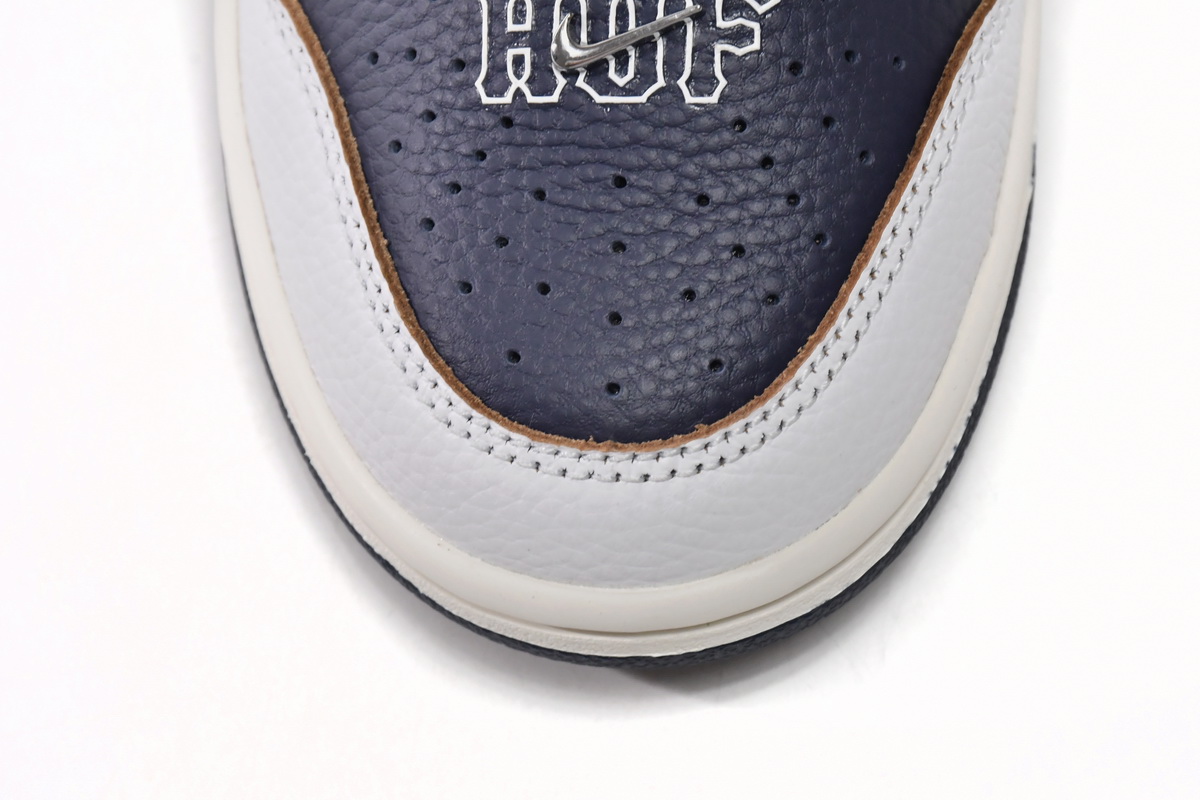 Nike SB Dunk Low HUF New York City FD8775-100