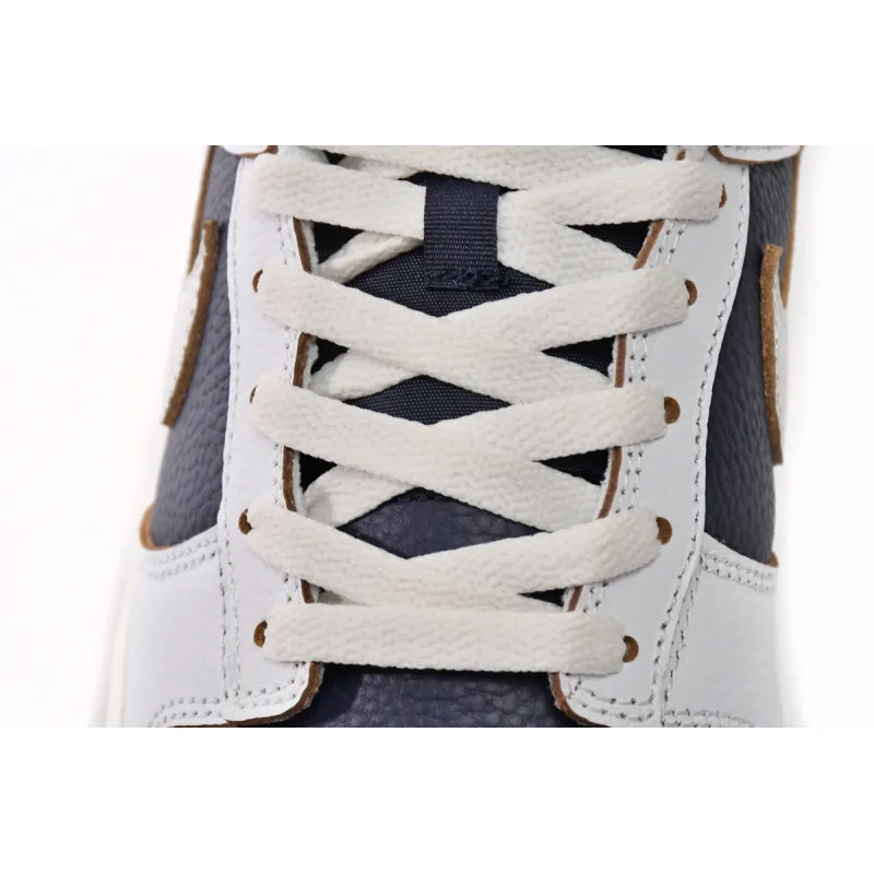 Nike SB Dunk Low HUF New York City FD8775-100