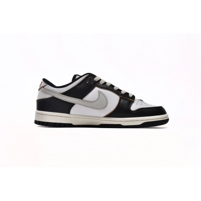 Nike SB Dunk Low HUF San Francisco FD8775-001 02