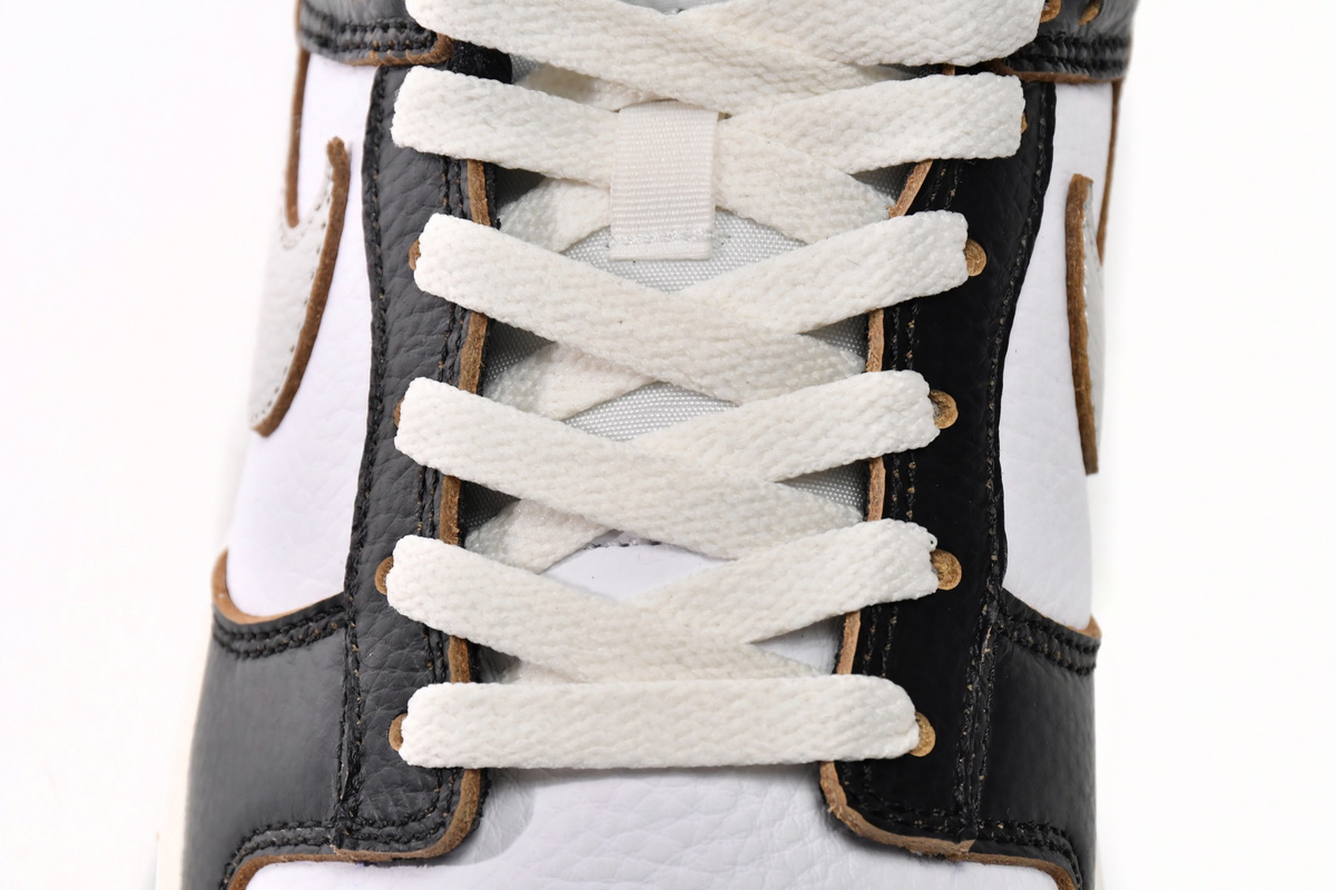 Nike SB Dunk Low HUF San Francisco FD8775-001
