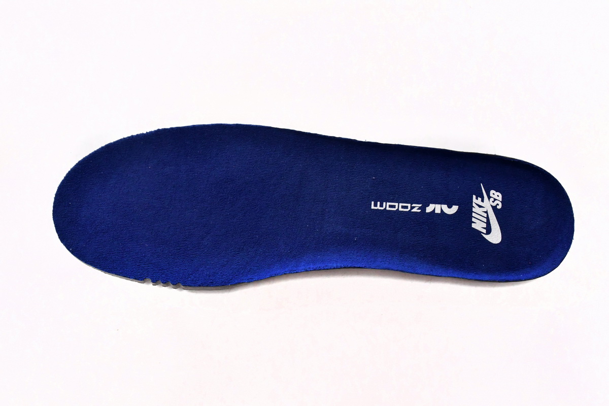 Nike SB Dunk Low Los Angeles Dodgers DO9395-400