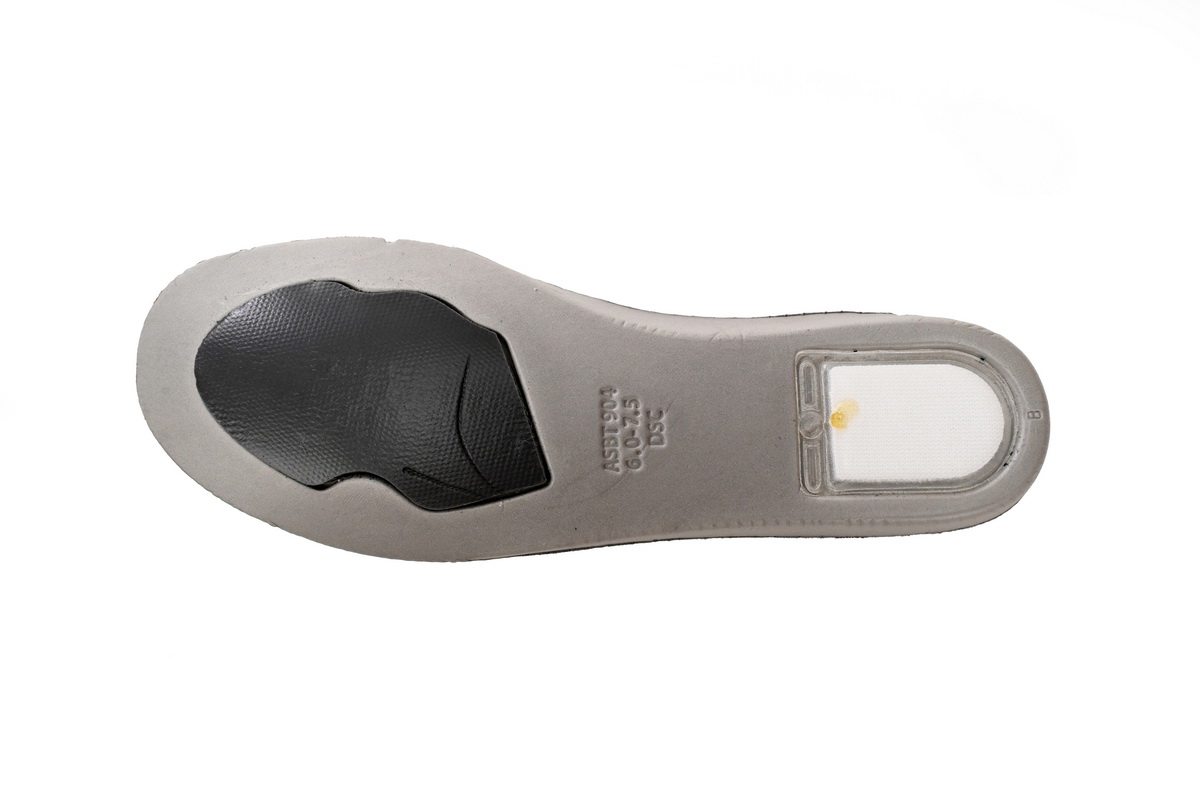 Nike SB Dunk Low Pro Black Gum CD2563-006