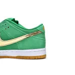 Nike SB Dunk Low Pro St. Patrick's Day (2022) BQ6817-303