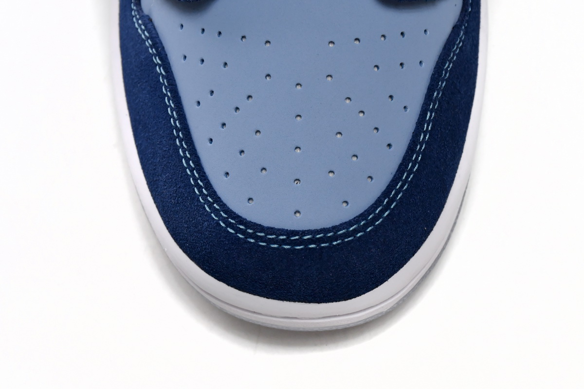 Nike SB Dunk Low Pro Why So Sad?  DX5549-400