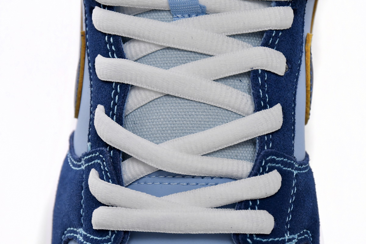 Nike SB Dunk Low Pro Why So Sad?  DX5549-400