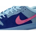 Nike SB Dunk Low Run The Jewels DO9404-400