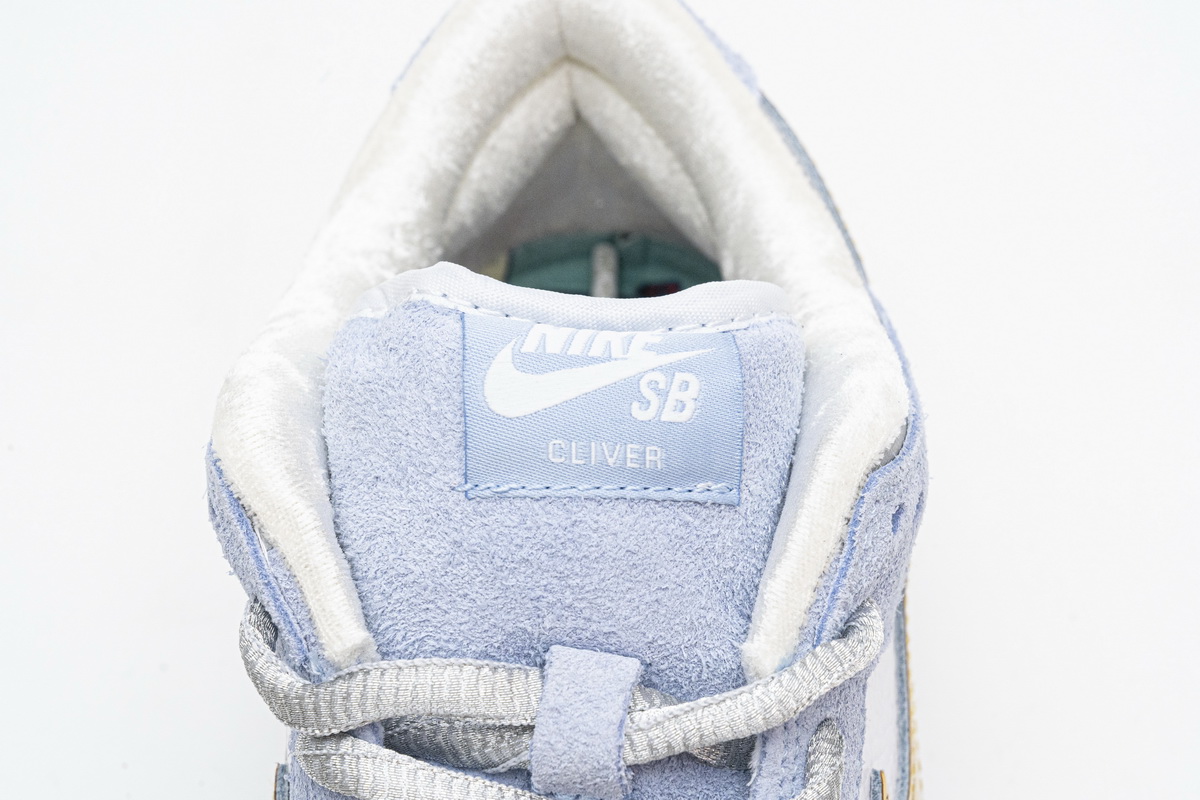 Nike SB Dunk Low Sean Cliver DC9936-100