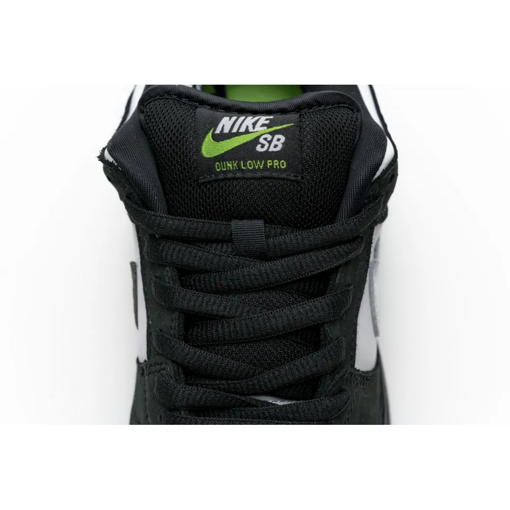 Nike SB Dunk Low Staple Panda Pigeon BV1310-013