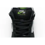 Nike SB Dunk Low Staple Panda Pigeon BV1310-013
