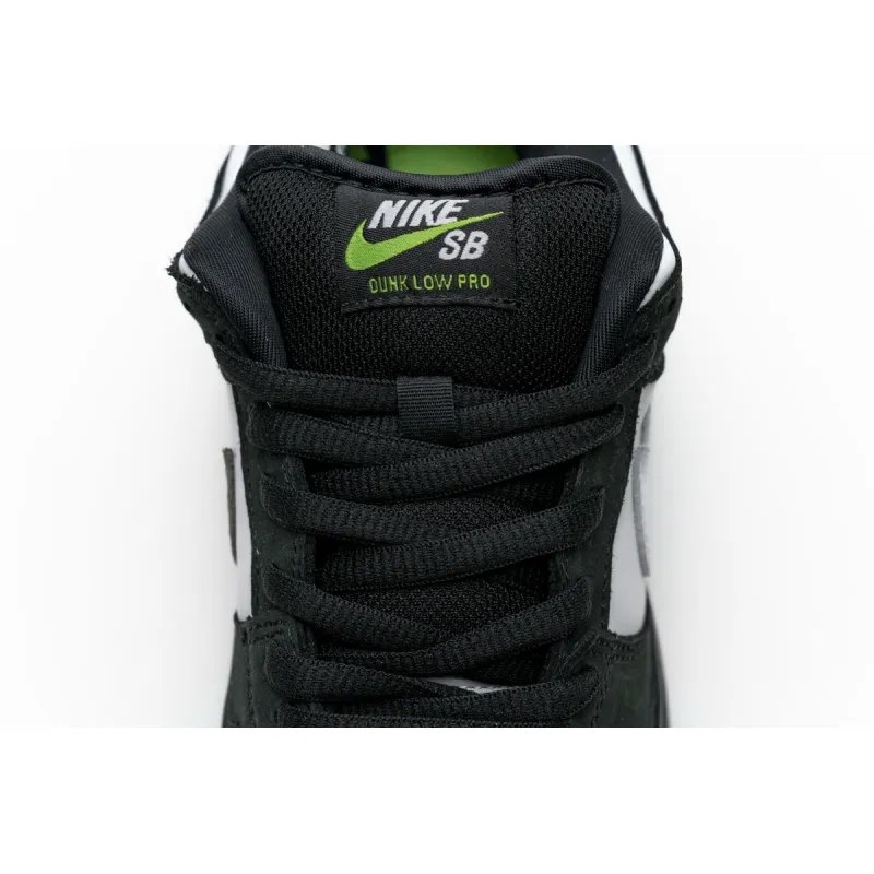 Nike SB Dunk Low Staple Panda Pigeon BV1310-013