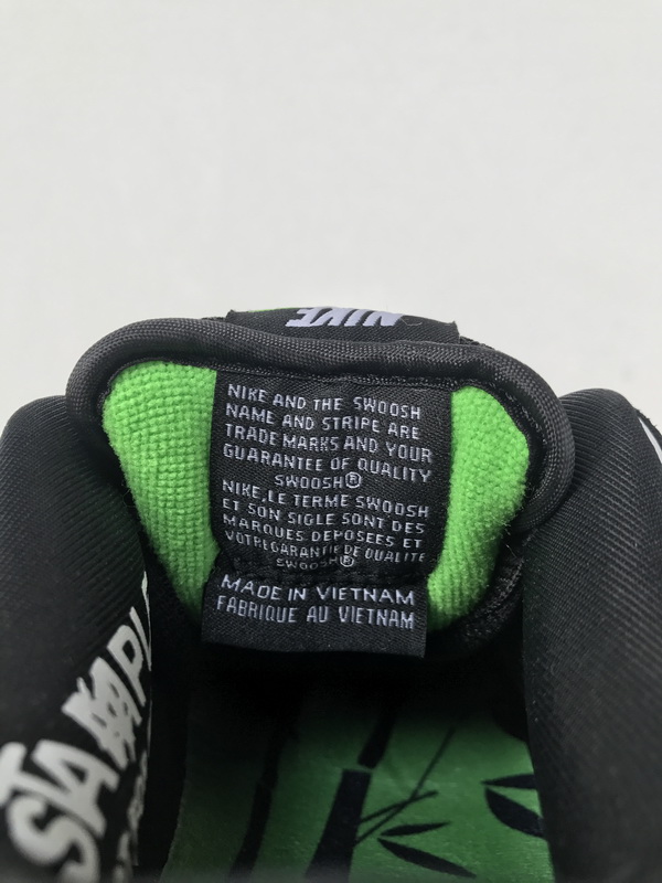 Nike SB Dunk Low Staple Panda Pigeon BV1310-013